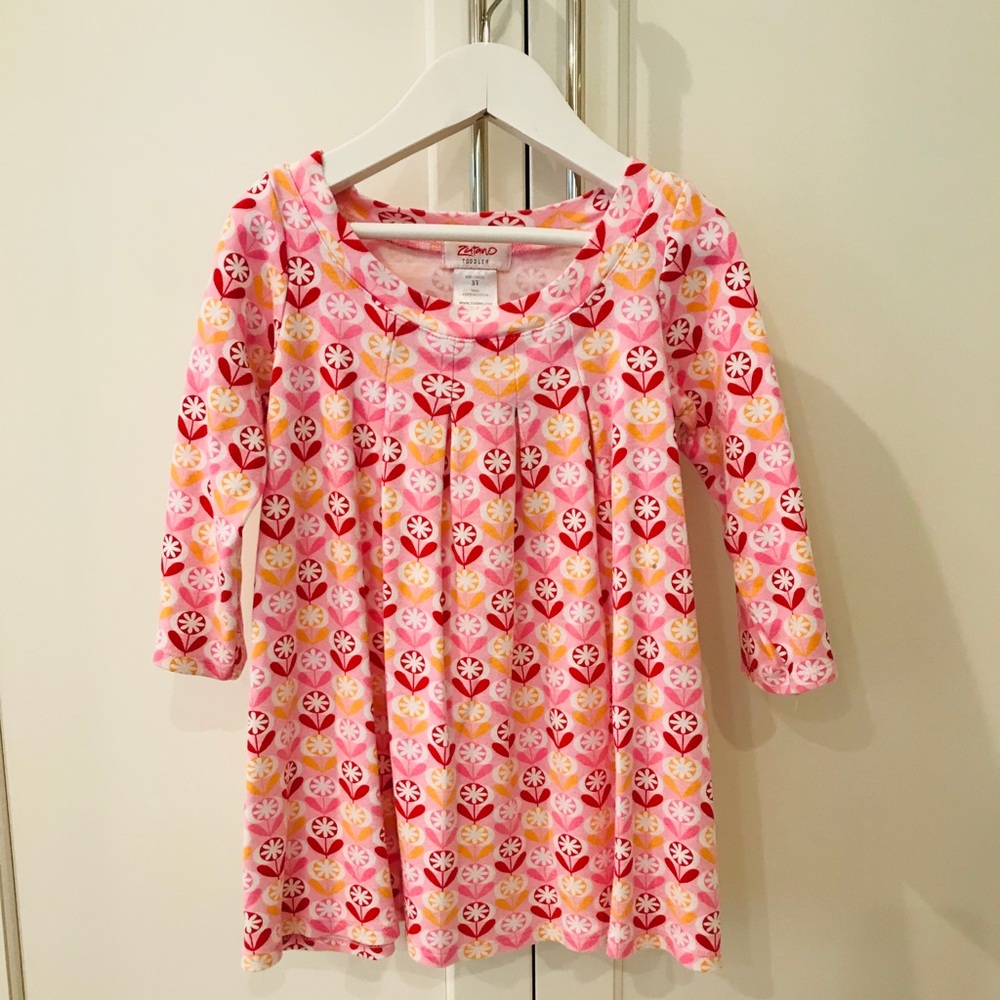Cute tunic
